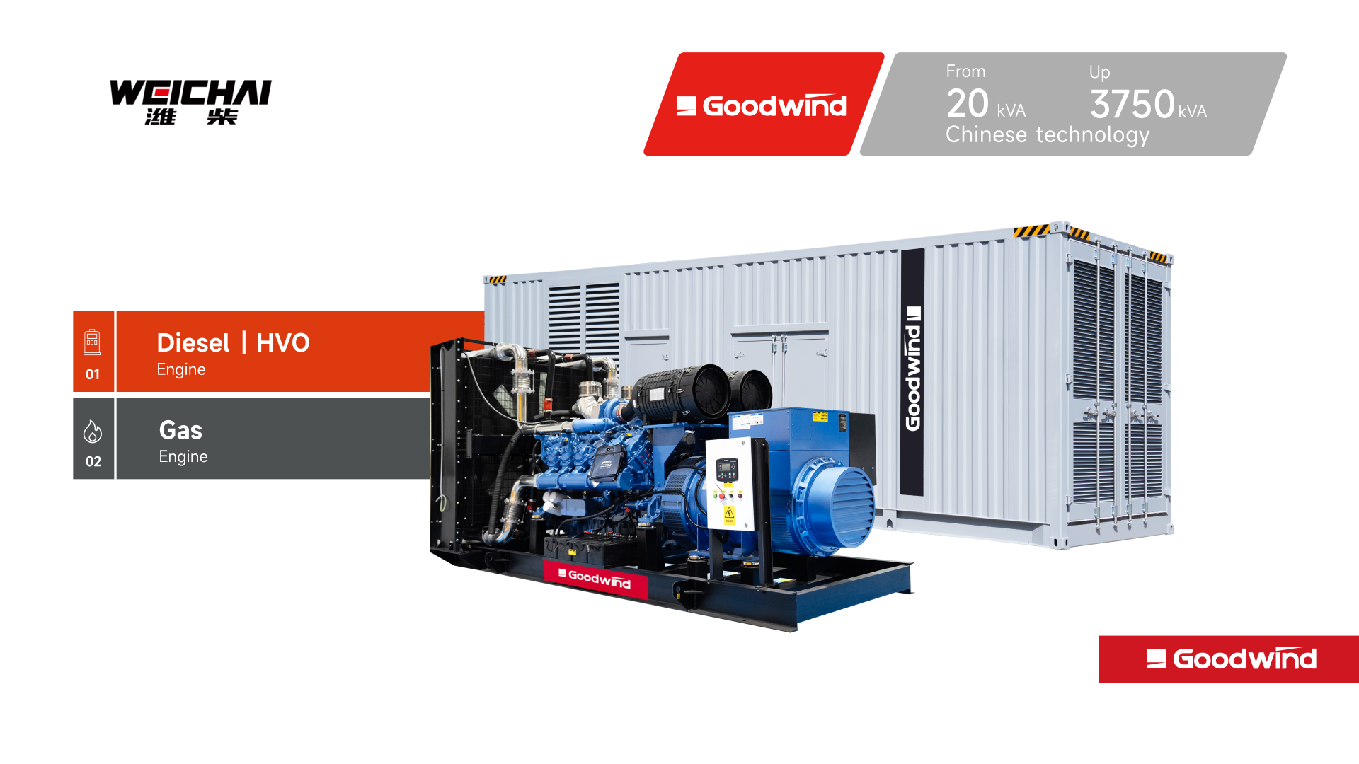 SDEC Power Solutions