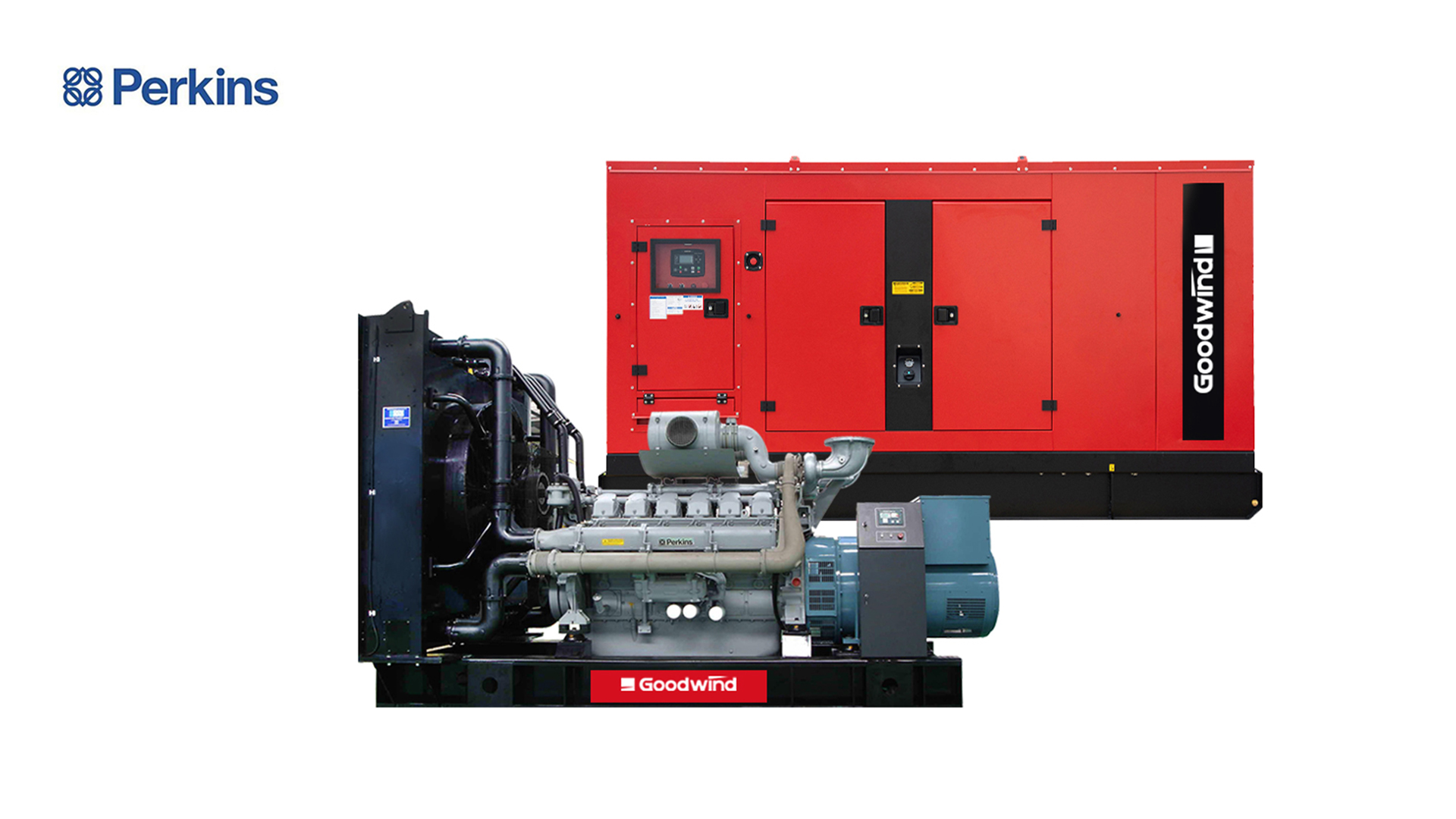 Cummins Diesel Generators, Gas Generators, Marine Generators | Original Power Equipment