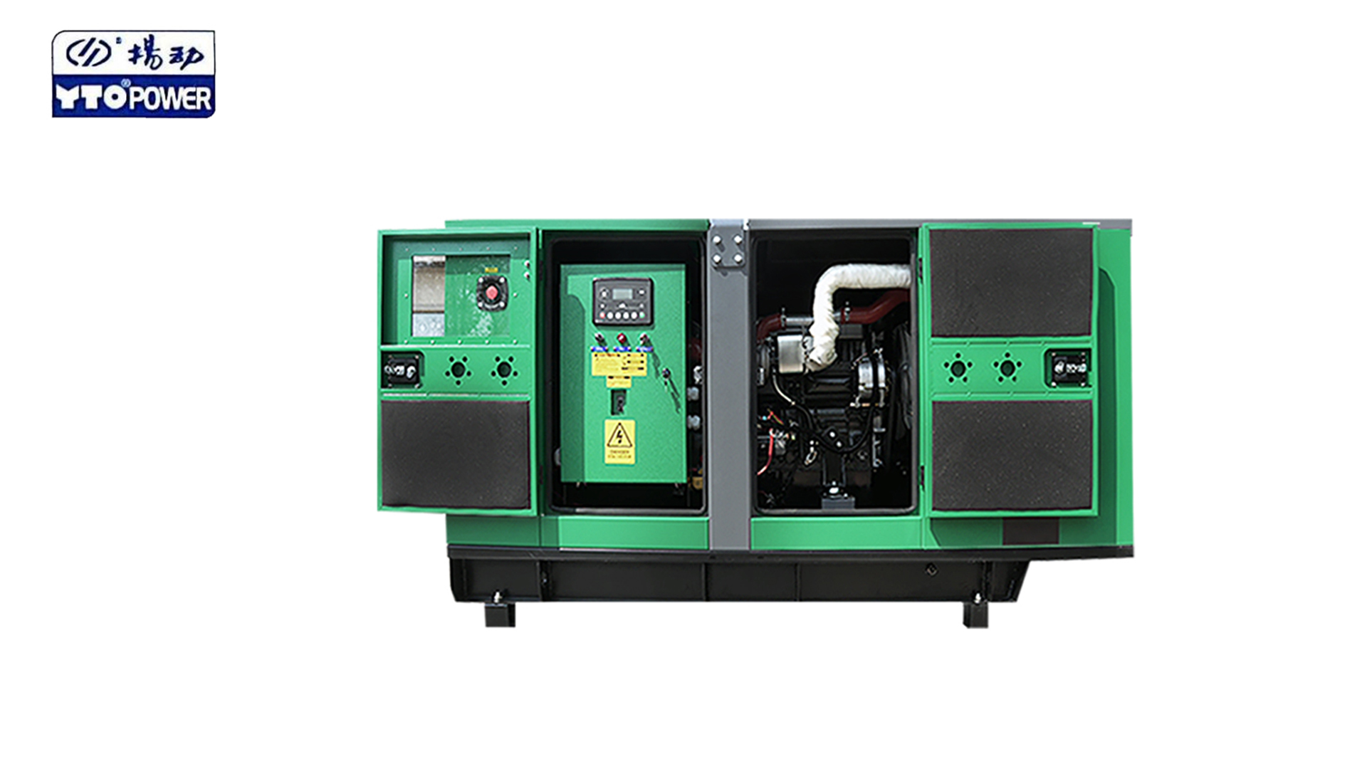 Cummins Diesel Generators, Gas Generators, Marine Generators | Original Power Equipment